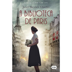 A Biblioteca de Paris product image