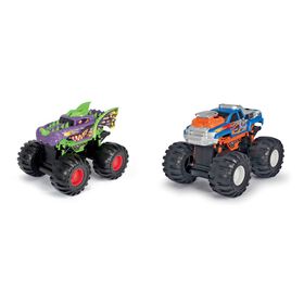 Imagem do produto Veículo Monster Truck (vários modelos)