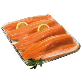 Imagem do produto Truta Salmonada Filete