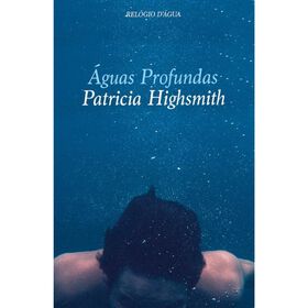 Imagem do produto Águas Profundas