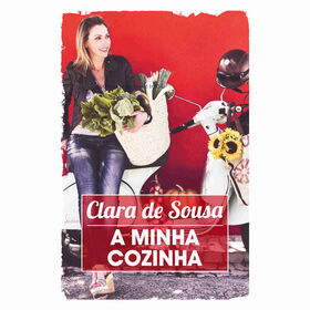 Imagem do produto A Minha Cozinha