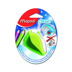 Imagem do produto Afia Dupla com Depósito Clean