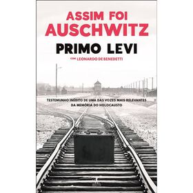 Assim foi Auschwitz product image