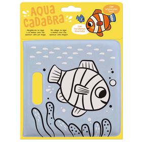 Imagem do produto Aquacadabra - Peixinho