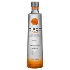 Imagem do produto Vodka Cîroc Peach