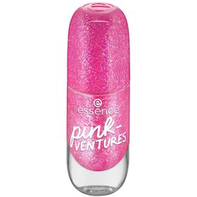Imagem do produto Verniz de Unhas Gel Nail Colour 07