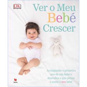 Imagem do produto Ver o Meu Bebé Crescer