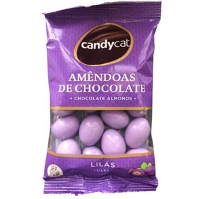 Amêndoas de Chocolate Lilás product image