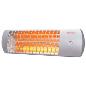 Imagem do produto Aquecedor Quartzo para WC 1500W