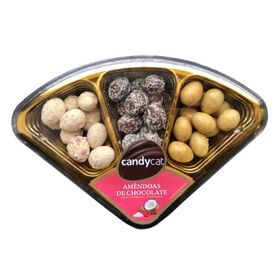 Imagem do produto Amêndoas de Chocolate