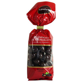 Amêndoas de Chocolate Negro product image