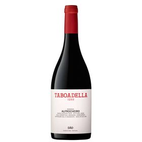 Imagem do produto Taboadella Reserva Alfrocheiro DOC Dão Vinho Tinto