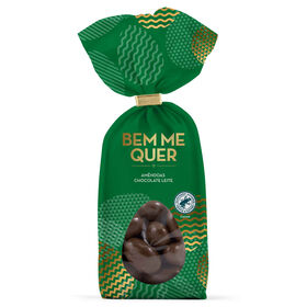 Imagem do produto Amêndoas de Chocolate de Leite