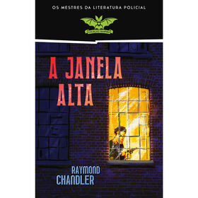 Imagem do produto A Janela Alta
