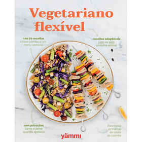 Vegetariano Flexível product image