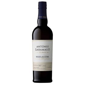 Imagem do produto António Saramago Moscatel de Setúbal 10 Anos Reserva
