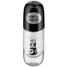 Imagem do produto Verniz de Unhas Finalizador Colour Shield Top Coat