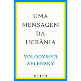 Uma Mensagem da Ucrânia product image