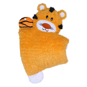 Imagem do produto Almofada Dormi Locos Pequeno - Tigre