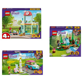 Imagem do produto Value Pack LEGO Friends - 66732
