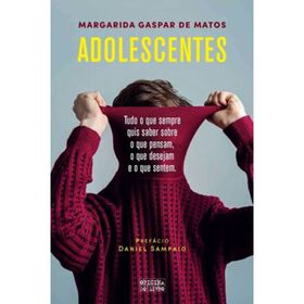 Imagem do produto Adolescentes