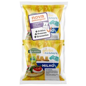 Imagem do produto Tortitas de Milho Sem Sal