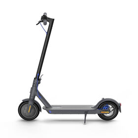 Imagem do produto Trotinete Elétrica Roda 8,5" Mi Electric Scooter 3 Preta