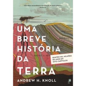 Imagem do produto Uma Breve História da Terra