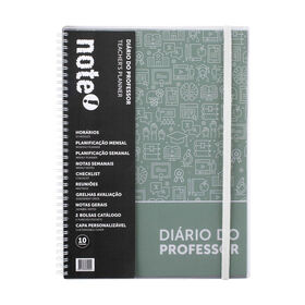 Imagem do produto Agenda do Professor 2022/2023