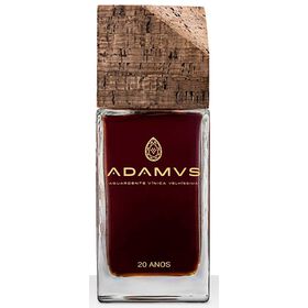 Imagem do produto Aguardente Vínica Velhíssima Adamus 20 anos