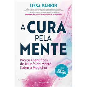 A Cura pela Mente product image