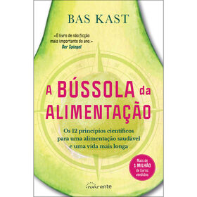 A Bússola da Alimentação product image