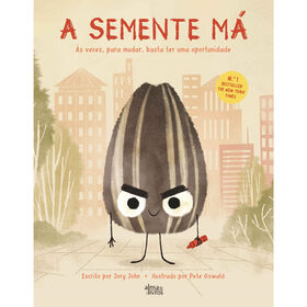 Imagem do produto A Semente Má