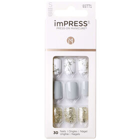 Imagem do produto Unhas Falsas Impress Knock Out