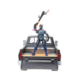 Veículo The Bear e Figura Fortnite product image