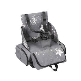 Assento Refeição Cinza product image