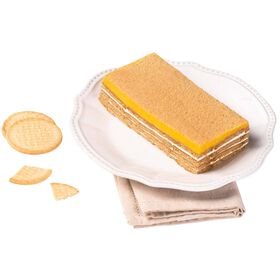 Imagem do produto Tentação de Bolacha