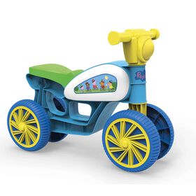 Imagem do produto Andador Minicustom Peppa Pig