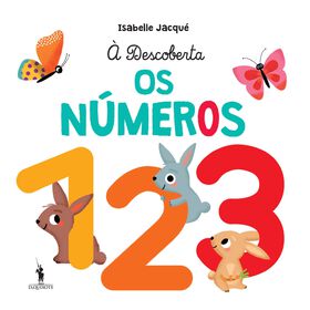 À Descoberta - Os Números product image