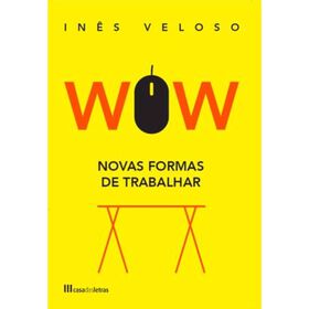 Imagem do produto WOW - Novas Formas de Trabalhar