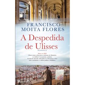 A Despedida de Ulisses product image