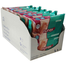 Box Toalhitas Bebé Sensitive XXL product image