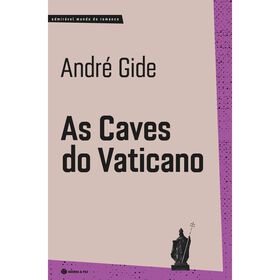 As Caves do Vaticano product image