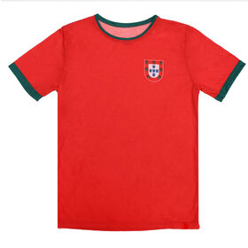 Imagem do produto T-Shirt Réplica Portugal