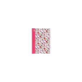 Imagem do produto Agenda Semanal A7 Sweet Flowers