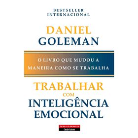 Imagem do produto Trabalhar com Inteligência Emocional