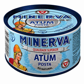 Atum Posta ao Natural product image