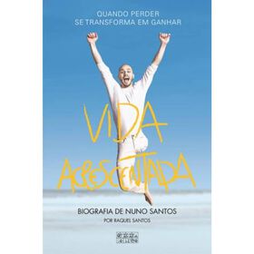 Imagem do produto Vida Acrescentada