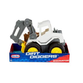 Veículos Dirt Diggers (vários modelos) product image