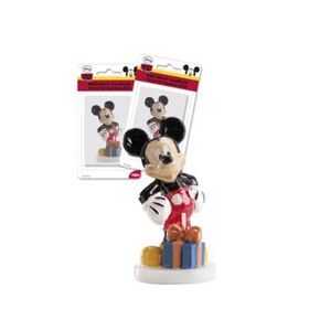 Imagem do produto Vela Mickey 8cm